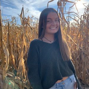 Meet your Posher, Shannon